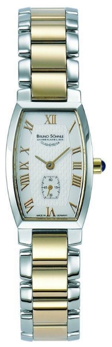 Wrist watch Bruno Sohnle 7.2061.232 for women - picture, photo, image