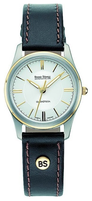 Wrist watch Bruno Sohnle 7.2071.241 for women - picture, photo, image
