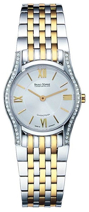 Wrist watch Bruno Sohnle 7.2075.932 for women - picture, photo, image