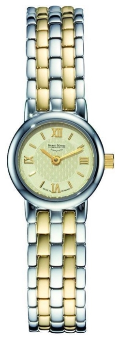 Wrist watch Bruno Sohnle 7.2076.132 for women - picture, photo, image