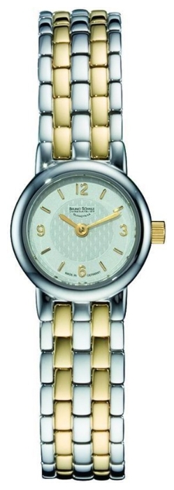 Wrist watch Bruno Sohnle 7.2076.922 for women - picture, photo, image