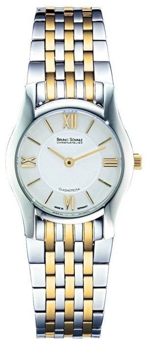 Wrist watch Bruno Sohnle 7.2081.932 for women - picture, photo, image
