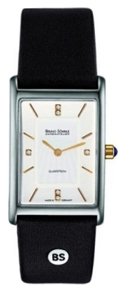 Wrist watch Bruno Sohnle 7.2092.941 for women - picture, photo, image