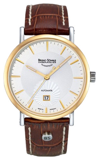 Wrist watch Bruno Sohnle 7.2096.241 for Men - picture, photo, image