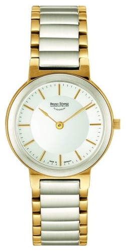 Wrist watch Bruno Sohnle 7.2108.242 for women - picture, photo, image