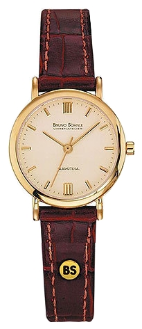 Wrist watch Bruno Sohnle 7.3022.141 for women - picture, photo, image