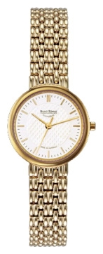 Wrist watch Bruno Sohnle 7.3023.244MB for women - picture, photo, image