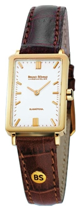 Wrist watch Bruno Sohnle 7.3025.941 for women - picture, photo, image