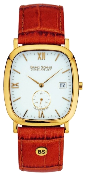 Wrist watch Bruno Sohnle 7.3034.931 for Men - picture, photo, image