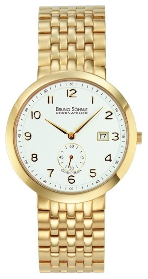 Wrist watch Bruno Sohnle 7.3042.922 for men - picture, photo, image