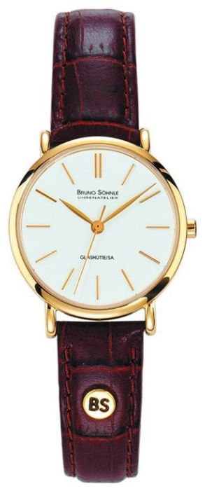 Wrist watch Bruno Sohnle 7.3045.941 for women - picture, photo, image