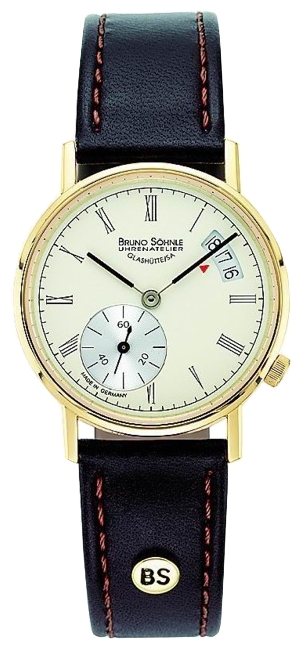 Wrist watch Bruno Sohnle 7.3066.131 for women - picture, photo, image