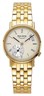 Wrist watch Bruno Sohnle 7.3066.132MB for women - picture, photo, image