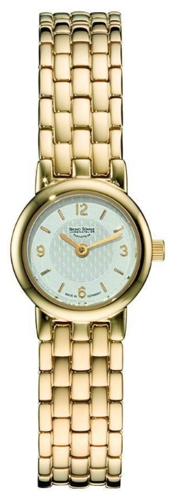 Wrist watch Bruno Sohnle 7.3076.922 for women - picture, photo, image