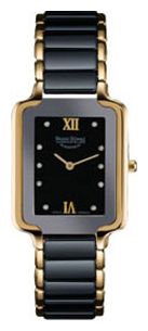 Wrist watch Bruno Sohnle 7.3078.732MB for women - picture, photo, image