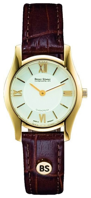 Wrist watch Bruno Sohnle 7.3081.931 for women - picture, photo, image