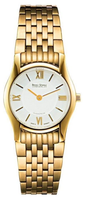 Wrist watch Bruno Sohnle 7.3081.932 for women - picture, photo, image
