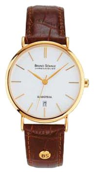 Wrist watch Bruno Sohnle 7.3085.941 for Men - picture, photo, image