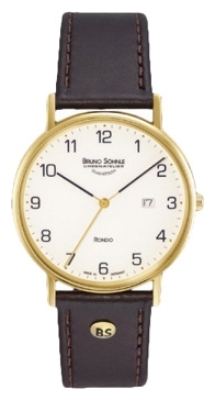 Wrist watch Bruno Sohnle 7.3105.921 for Men - picture, photo, image
