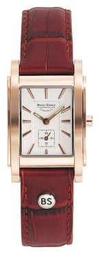 Wrist watch Bruno Sohnle 7.5046.245 for women - picture, photo, image