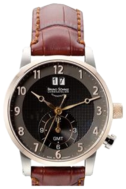 Wrist watch Bruno Sohnle 7.6043.771 for Men - picture, photo, image