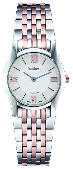 Wrist watch Bruno Sohnle 7.6081.236 for women - picture, photo, image