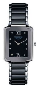 Wrist watch Bruno Sohnle 7.7078.732MB for women - picture, photo, image