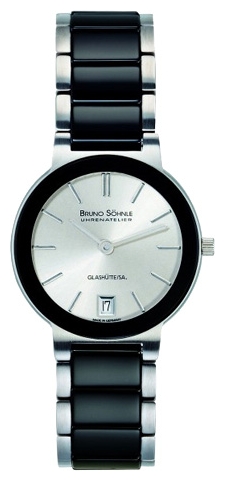 Wrist watch Bruno Sohnle 7.7102.242MB for women - picture, photo, image