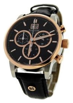 Wrist watch Bruno Sohnle 7.8084.741 for Men - picture, photo, image