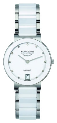 Wrist watch Bruno Sohnle 7.9102.952MB for women - picture, photo, image