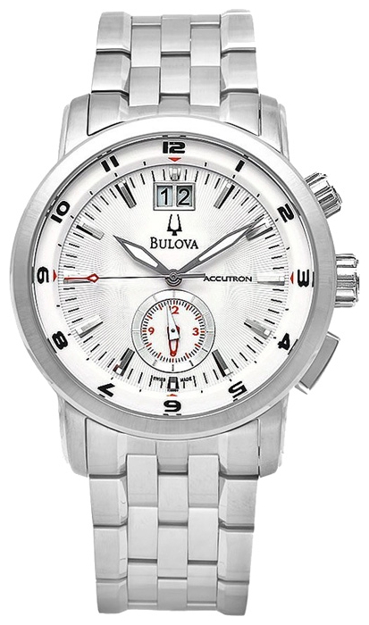 Wrist watch Bulova 63B008 for Men - picture, photo, image