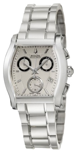 Wrist watch Bulova 63B143 for Men - picture, photo, image