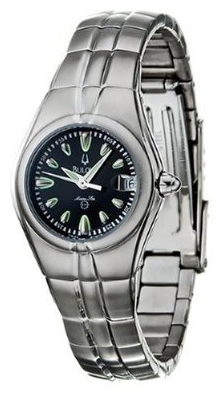 Wrist watch Bulova 63M07 for Men - picture, photo, image