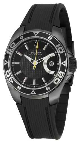 Wrist watch Bulova 65B134 for Men - picture, photo, image