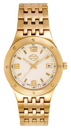 Wrist watch Bulova 77B01 for Men - picture, photo, image