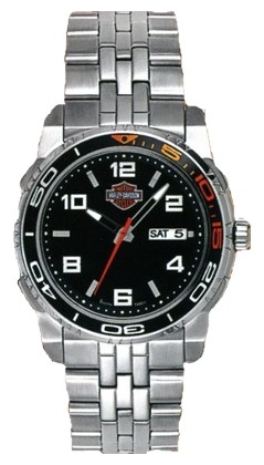 Wrist watch Bulova 78C01 for Men - picture, photo, image