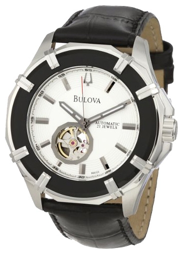 Wrist watch Bulova 96A123 for Men - picture, photo, image