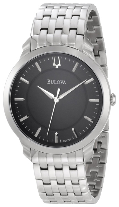 Wrist watch Bulova 96A134 for Men - picture, photo, image
