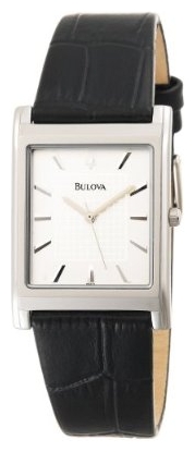 Wrist watch Bulova 96A23 for Men - picture, photo, image