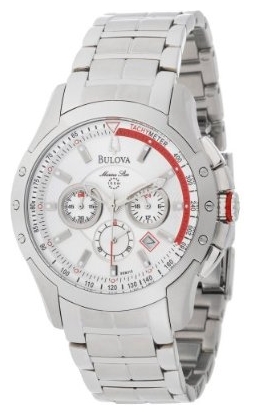 Wrist watch Bulova 96B013 for Men - picture, photo, image