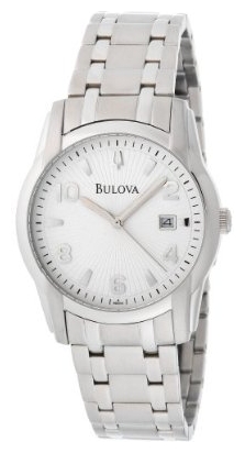 Wrist watch Bulova 96B014 for Men - picture, photo, image