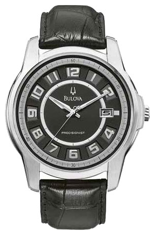 Wrist watch Bulova 96B127 for Men - picture, photo, image