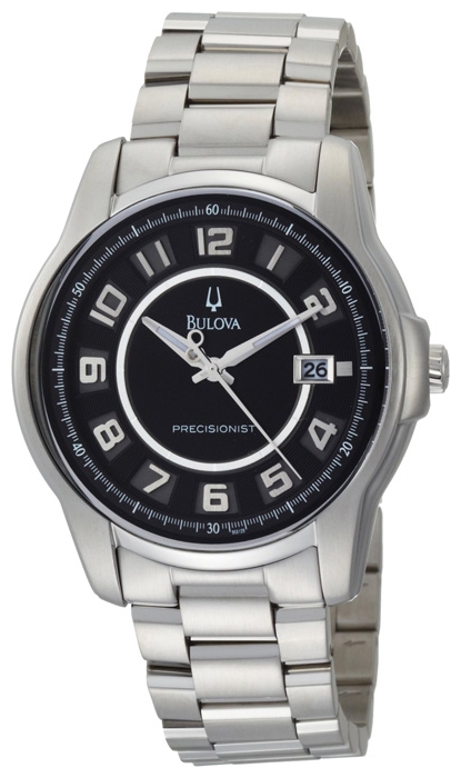 Wrist watch Bulova 96B129 for Men - picture, photo, image