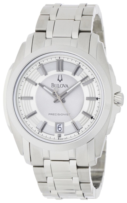 Wrist watch Bulova 96B130 for men - picture, photo, image