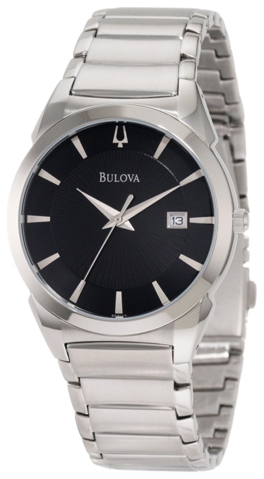 Wrist watch Bulova 96B149 for Men - picture, photo, image