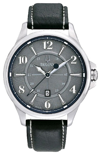 Wrist watch Bulova 96B151 for Men - picture, photo, image