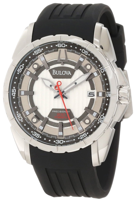 Wrist watch Bulova 96B171 for Men - picture, photo, image
