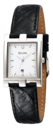 Wrist watch Bulova 96B47 for Men - picture, photo, image