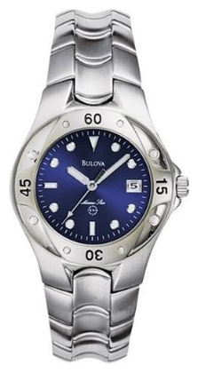 Wrist watch Bulova 96B49 for Men - picture, photo, image