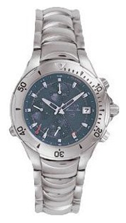 Wrist watch Bulova 96B56 for Men - picture, photo, image
